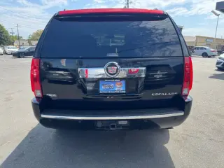 2009 Cadillac Escalade