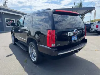 2009 Cadillac Escalade