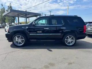 2009 Cadillac Escalade