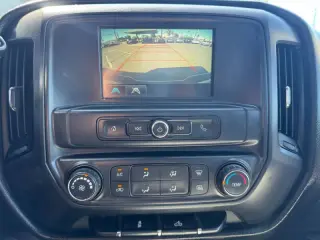 2017 Chevrolet Silverado 1500 Work Truck