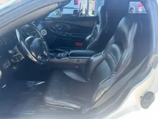 2004 Chevrolet Corvette