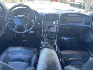 2004 Chevrolet Corvette