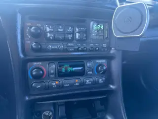 2004 Chevrolet Corvette
