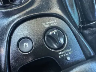 2004 Chevrolet Corvette