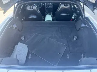 2004 Chevrolet Corvette