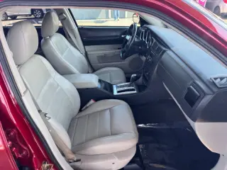 2005 Dodge Magnum RT