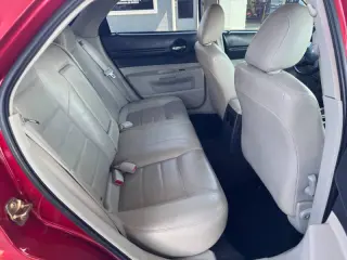2005 Dodge Magnum RT