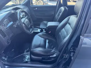 2008 Ford Escape Limited