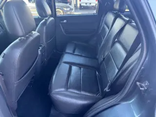 2008 Ford Escape Limited