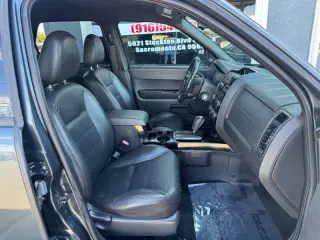 2008 Ford Escape Limited