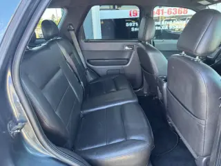 2008 Ford Escape Limited