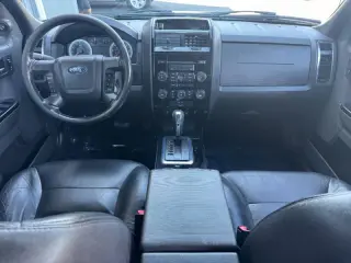 2008 Ford Escape Limited