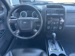 2008 Ford Escape Limited