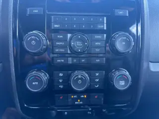 2008 Ford Escape Limited