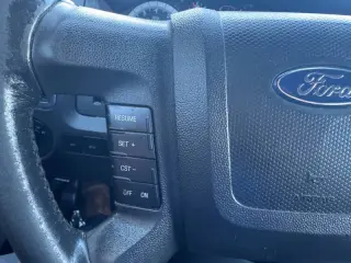 2008 Ford Escape Limited