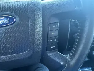 2008 Ford Escape Limited