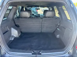 2008 Ford Escape Limited