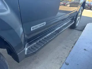 2008 Ford Escape Limited
