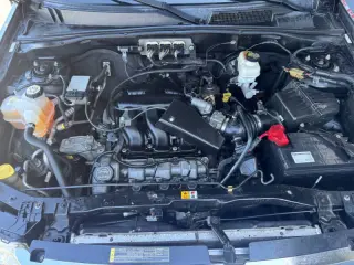 2008 Ford Escape Limited