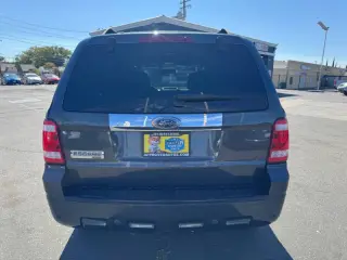 2008 Ford Escape Limited