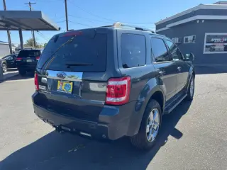 2008 Ford Escape Limited