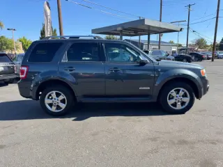 2008 Ford Escape Limited