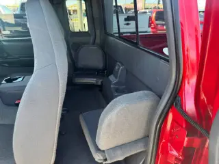 2002 Ford Ranger XLT Appearance