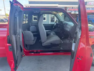 2002 Ford Ranger XLT Appearance