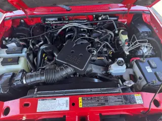 2002 Ford Ranger XLT Appearance