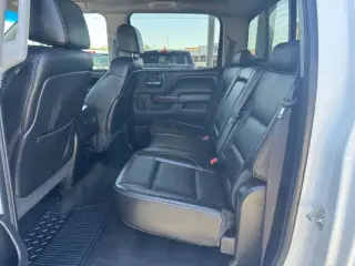2015 GMC Sierra 2500HD SLT