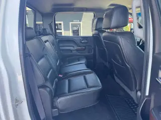 2015 GMC Sierra 2500HD SLT