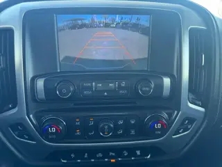 2015 GMC Sierra 2500HD SLT
