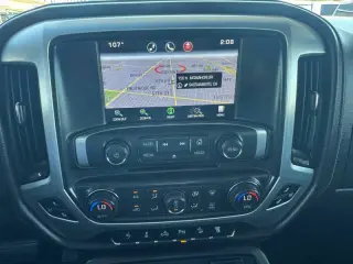 2015 GMC Sierra 2500HD SLT