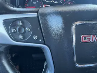 2015 GMC Sierra 2500HD SLT