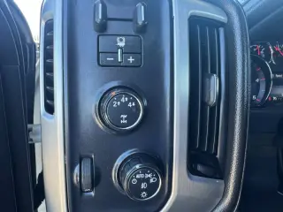 2015 GMC Sierra 2500HD SLT
