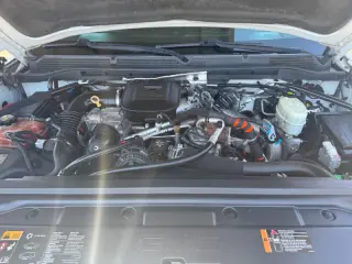2015 GMC Sierra 2500HD SLT