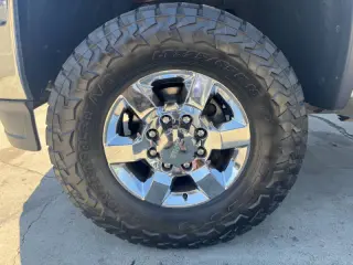 2015 GMC Sierra 2500HD SLT
