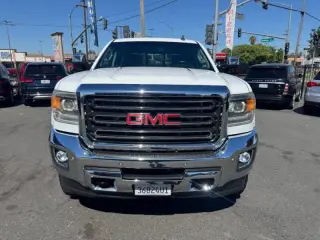 2015 GMC Sierra 2500HD SLT