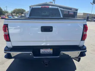 2015 GMC Sierra 2500HD SLT