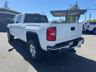2015 GMC Sierra 2500HD SLT