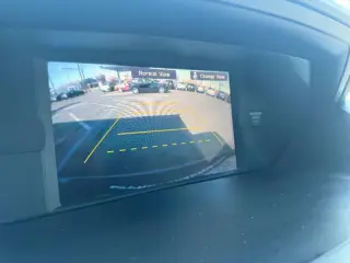 2012 Honda Odyssey Touring