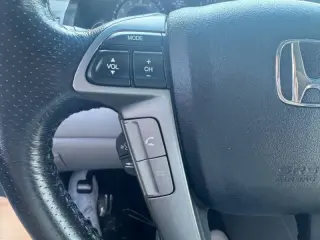 2012 Honda Odyssey Touring