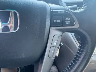 2012 Honda Odyssey Touring