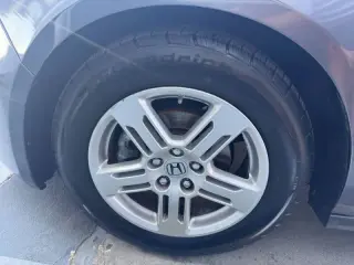 2012 Honda Odyssey Touring