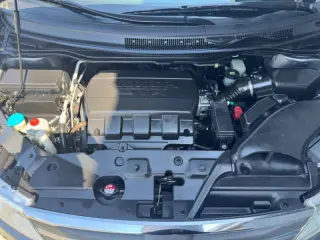 2012 Honda Odyssey Touring