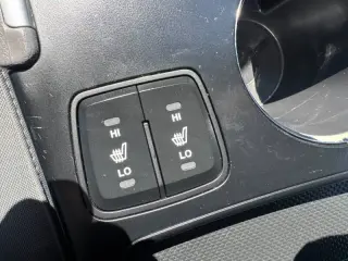 2013 Hyundai Sonata Hybrid Limited