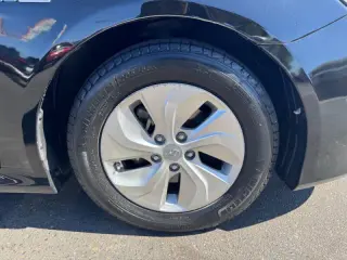 2013 Hyundai Sonata Hybrid Limited