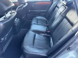 2007 Infiniti M35