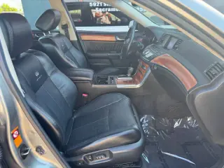 2007 Infiniti M35