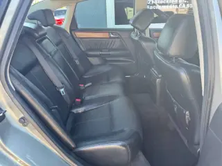 2007 Infiniti M35